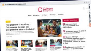 Publish Guest Post on culture-entrepreneur.com