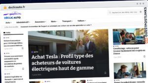 Publish Guest Post on declicauto.fr