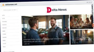 Publish Guest Post on deltanews.net