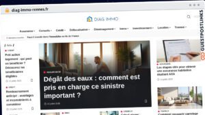Publish Guest Post on diag-immo-rennes.fr