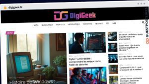 Publish Guest Post on digigeek.fr