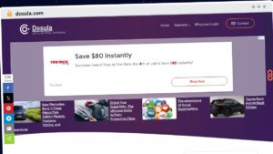 Publish Guest Post on dosula.com