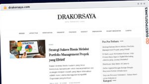 Publish Guest Post on drakorsaya.com