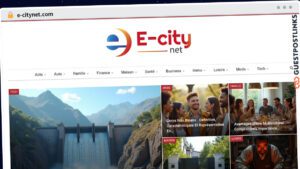 Publish Guest Post on e-citynet.com
