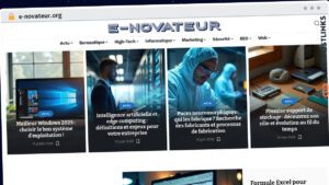 Publish Guest Post on e-novateur.org
