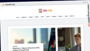 Publish Guest Post on ecoecho.org