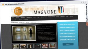 Publish Guest Post on entretantomagazine.com