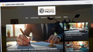 Publish Guest Post on expert-auto-moto.com