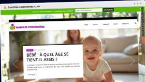 Publish Guest Post on familles-connectees.com