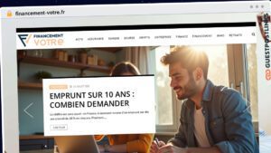 Publish Guest Post on financement-votre.fr