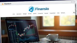 Publish Guest Post on finansio.fr