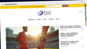 Publish Guest Post on france-sports.fr