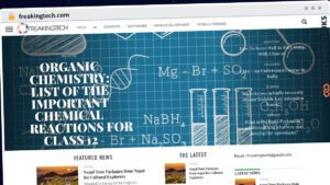Publish Guest Post on freakingtech.com