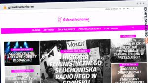 Publish Guest Post on gdanskivchanka.eu