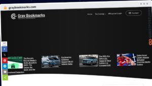 Publish Guest Post on graybookmarks.com