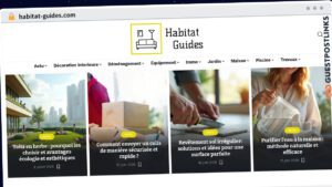 Publish Guest Post on habitat-guides.com