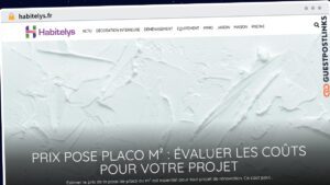 Publish Guest Post on habitelys.fr