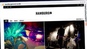 Publish Guest Post on hamburgtrend.eu/de