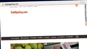 Publish Guest Post on hobingeblog.com