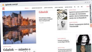 Publish Guest Post on igdansk.com/pl