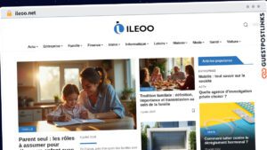 Publish Guest Post on ileoo.net