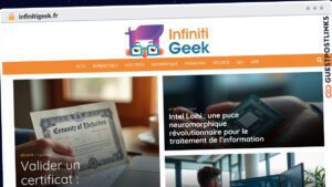 Publish Guest Post on infinitigeek.fr