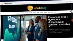 Publish Guest Post on infinitimag.fr