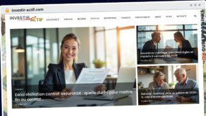 Publish Guest Post on investir-actif.com