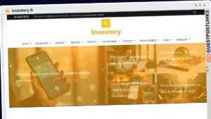Publish Guest Post on investory.fr