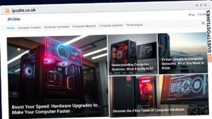 Publish Guest Post on ipcsite.co.uk