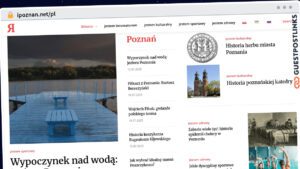 Publish Guest Post on ipoznan.net/pl