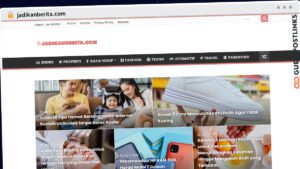 Publish Guest Post on jadikanberita.com