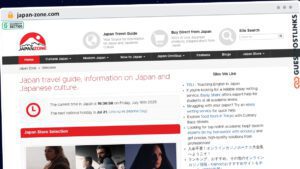 Publish Guest Post on japan-zone.com