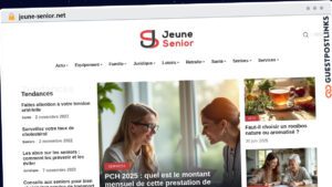 Publish Guest Post on jeune-senior.net