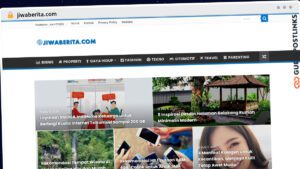 Publish Guest Post on jiwaberita.com