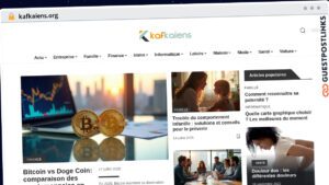 Publish Guest Post on kafkaiens.org