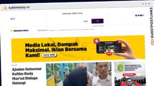 Publish Guest Post on kaltimtoday.co