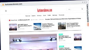 Publish Guest Post on kartumerahnews.com