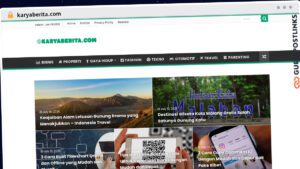Publish Guest Post on karyaberita.com