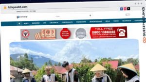 Publish Guest Post on klikpositif.com