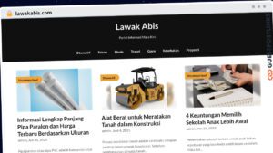 Publish Guest Post on lawakabis.com
