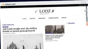Publish Guest Post on lodzyes.eu/pl