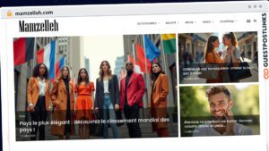 Publish Guest Post on mamzelleh.com