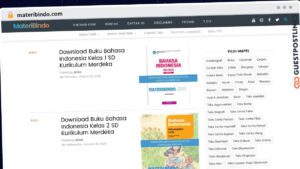 Publish Guest Post on materibindo.com