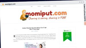 Publish Guest Post on momiput.com