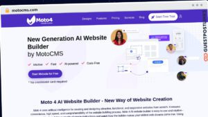 Publish Guest Post on motocms.com