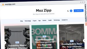 Publish Guest Post on mozzipp.com