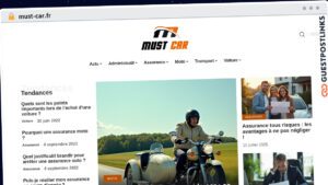 Publish Guest Post on must-car.fr