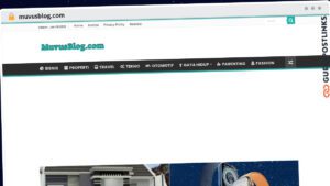 Publish Guest Post on muvusblog.com