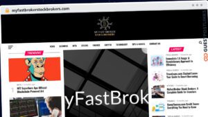 Publish Guest Post on myfastbrokerstockbrokers.com
